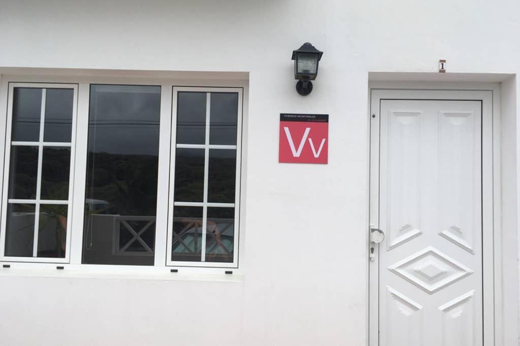 Estupendo Duplex Apartment Punta Mujeres Exterior photo