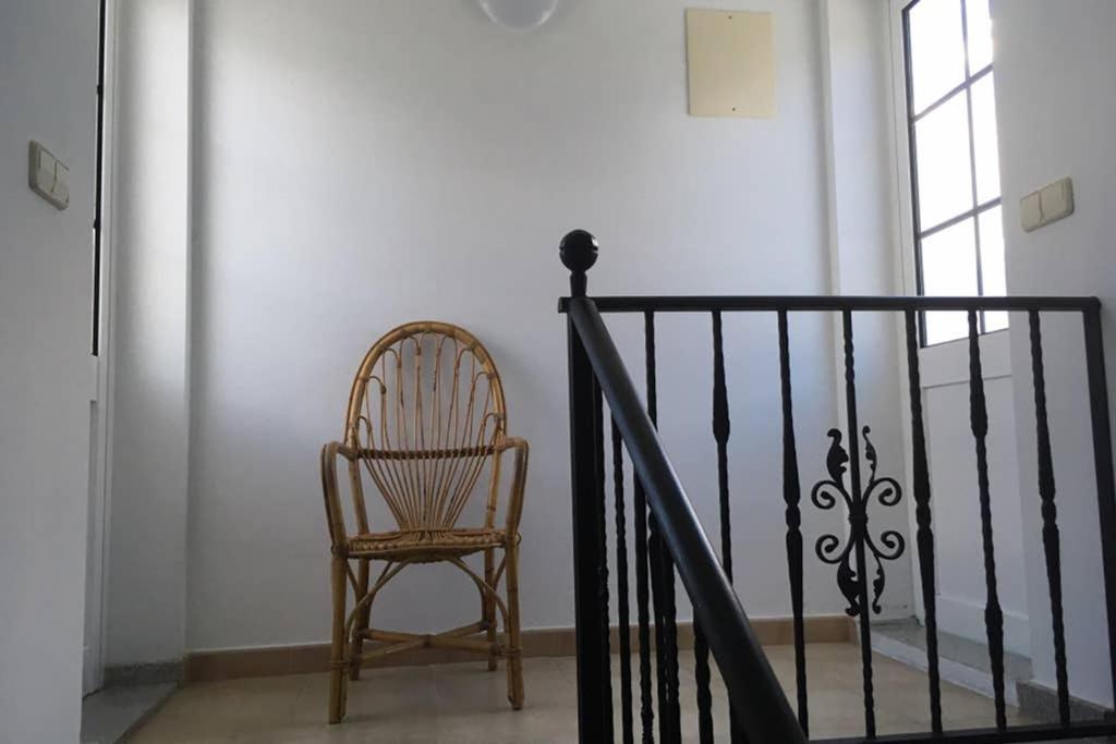 Estupendo Duplex Apartment Punta Mujeres Exterior photo