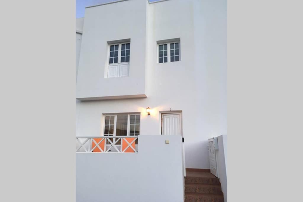 Estupendo Duplex Apartment Punta Mujeres Exterior photo