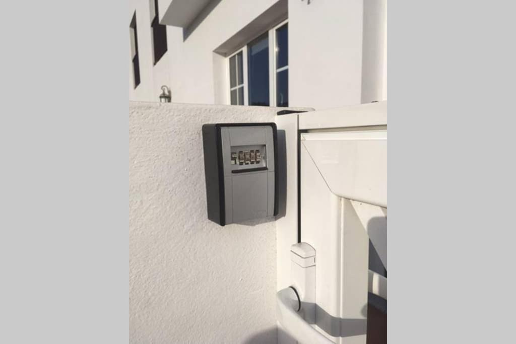 Estupendo Duplex Apartment Punta Mujeres Exterior photo