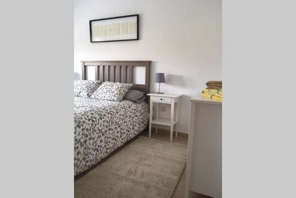 Estupendo Duplex Apartment Punta Mujeres Exterior photo