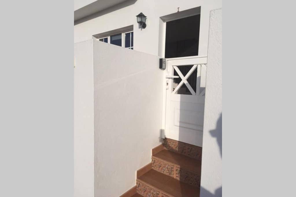 Estupendo Duplex Apartment Punta Mujeres Exterior photo