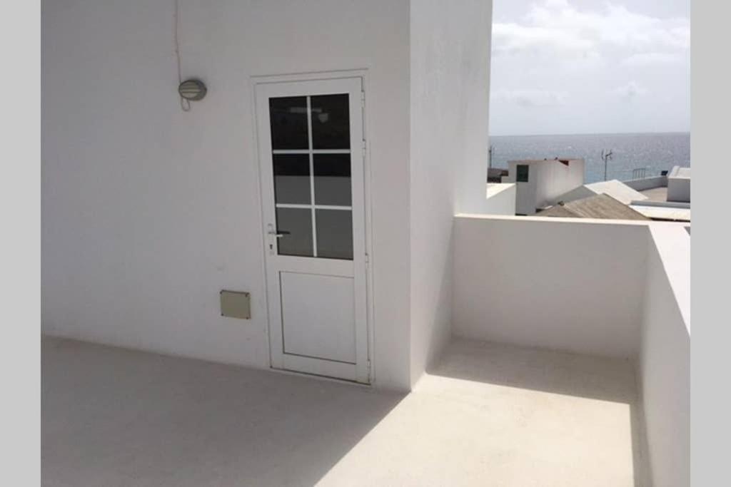 Estupendo Duplex Apartment Punta Mujeres Exterior photo